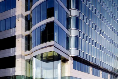 Crown Tower
