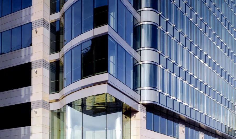 Biuro Crown Tower