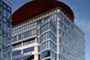Crown Tower