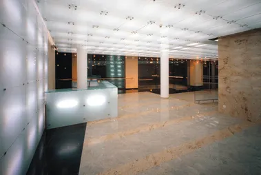 Crown Tower