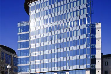 Crown Tower