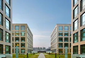 Biuro Athina Park B