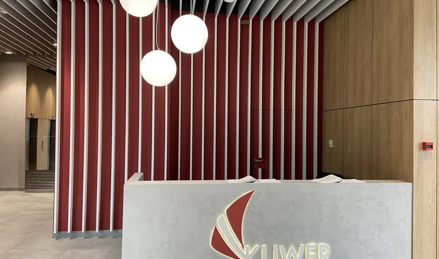 Biuro Kliwer