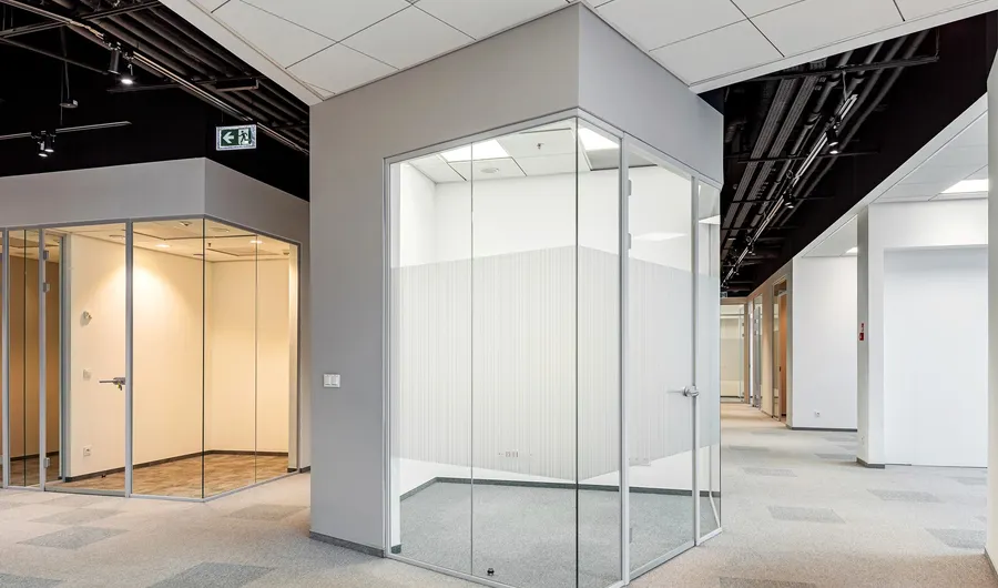 Biuro Blue Office