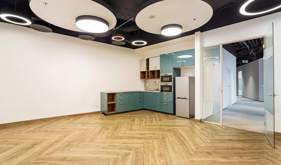 Biuro Blue Office