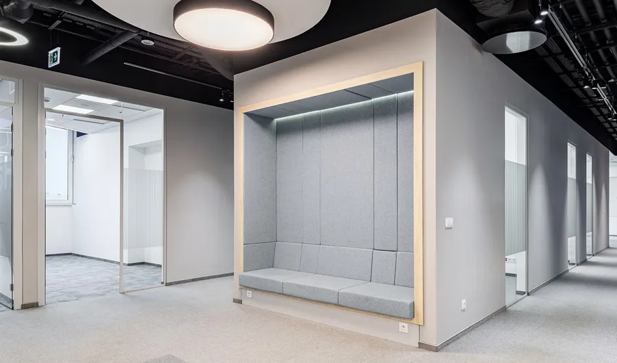 Biuro Blue Office