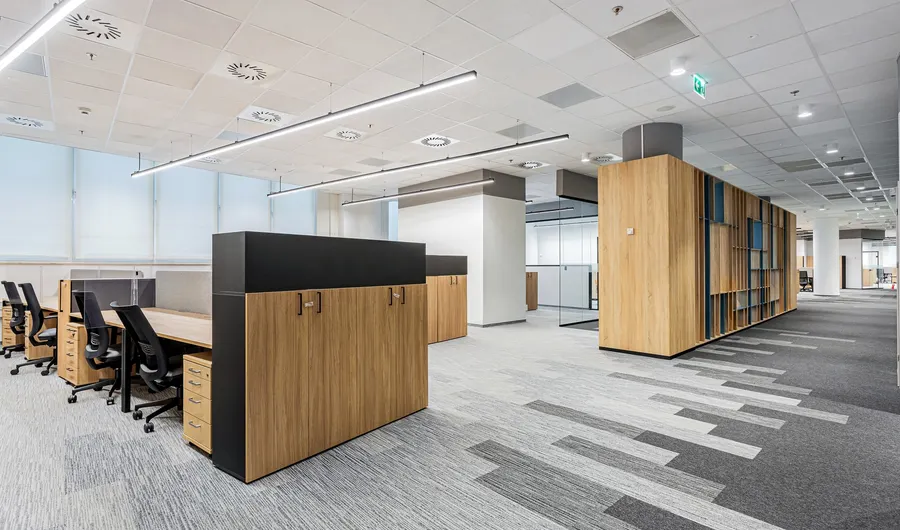 Biuro Blue Office