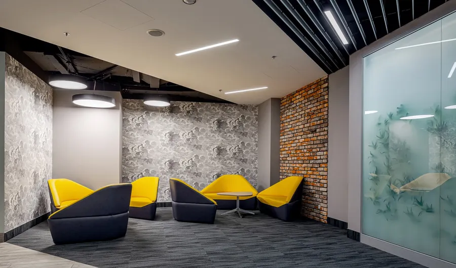 Biuro Blue Office