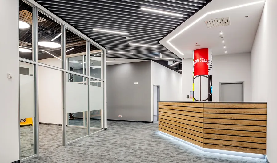 Biuro Blue Office