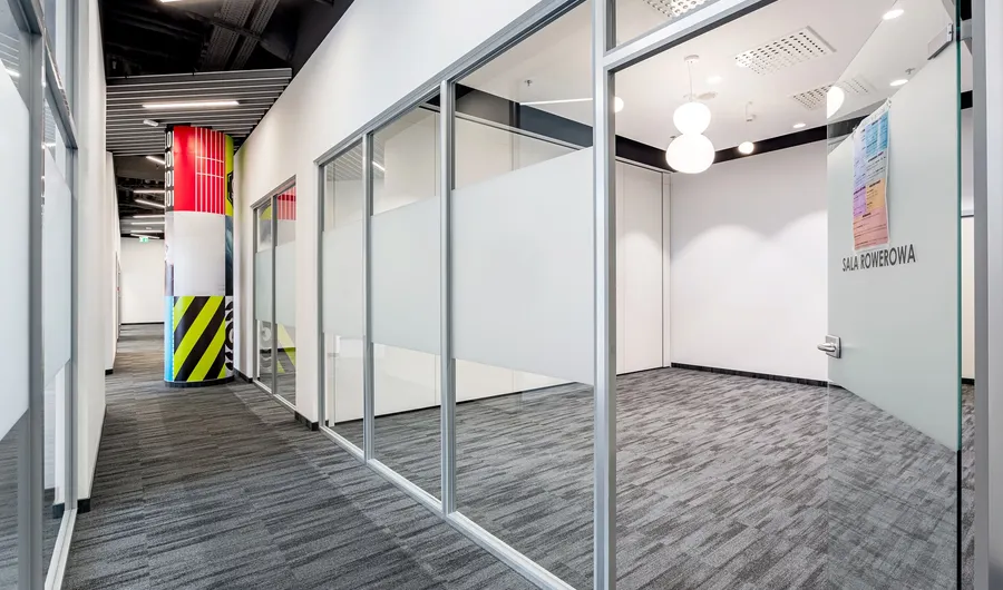 Biuro Blue Office