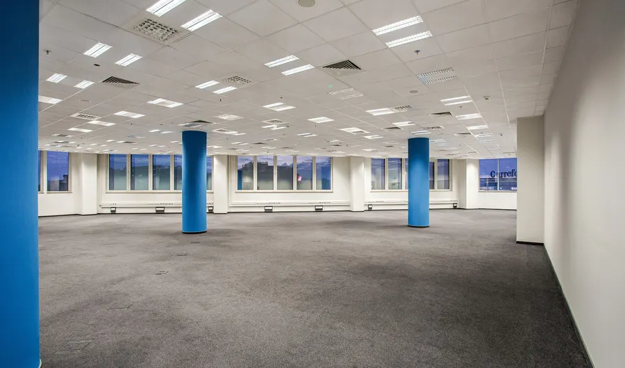 Biuro Blue Office