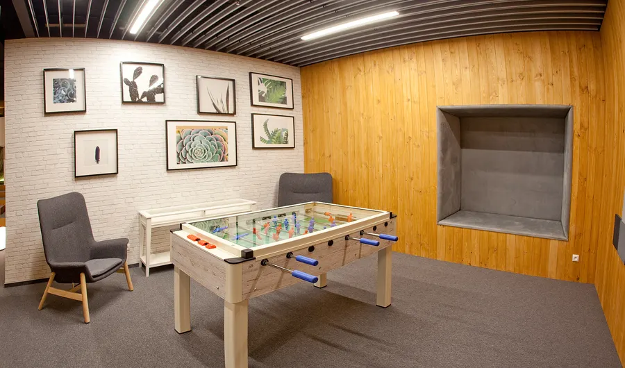 Biuro Blue Office