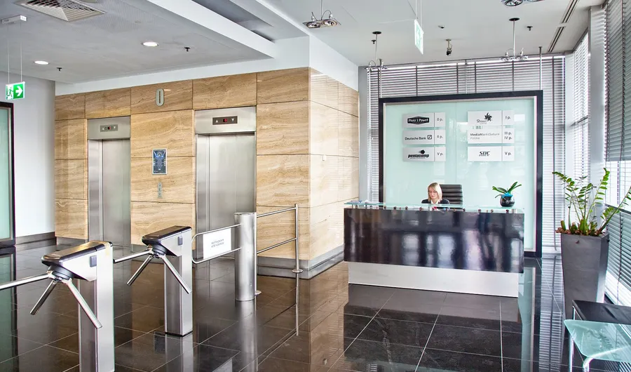 Biuro Blue Office