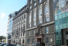 Biuro Centrum Zielna (A)