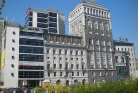 Biuro Centrum Zielna (A)