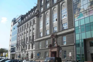 Centrum Zielna (C)