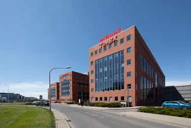 Kopernik Office Building C