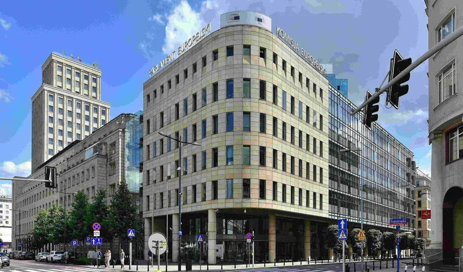 Biuro Centrum Jasna
