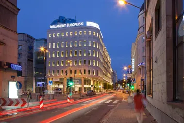 Centrum Jasna