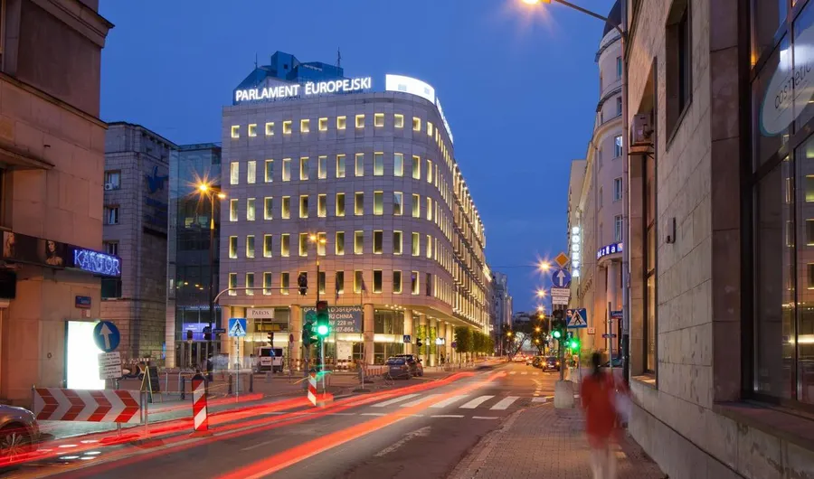 Biuro Centrum Jasna