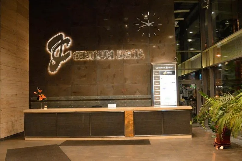 Biuro Centrum Jasna