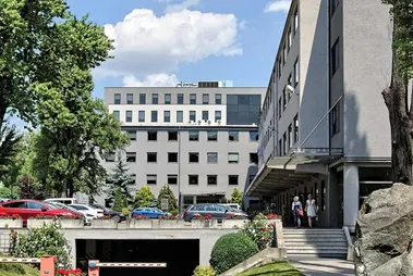 Airtech Business Park A