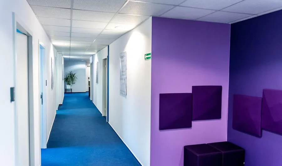 Biuro Airtech Business Park A
