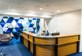 Biuro Airtech Business Park A
