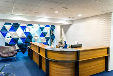 Airtech Business Park A