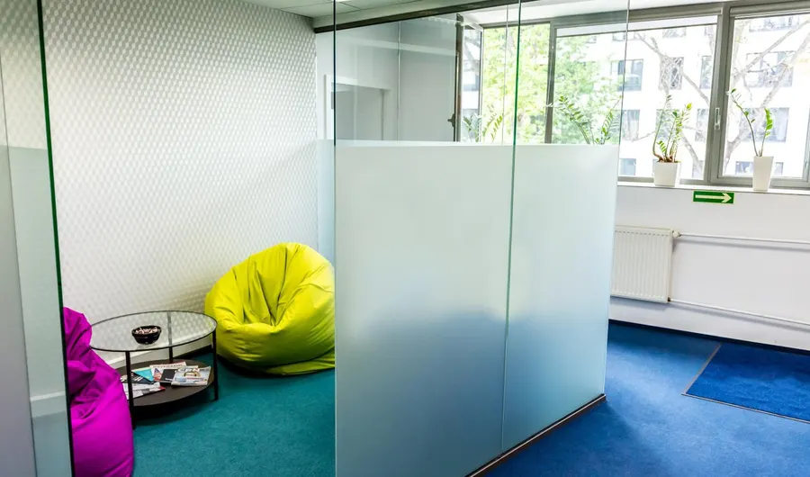 Biuro Airtech Business Park A