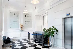 Biuro Griffin House