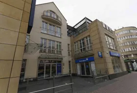 Biuro Corner Plaza