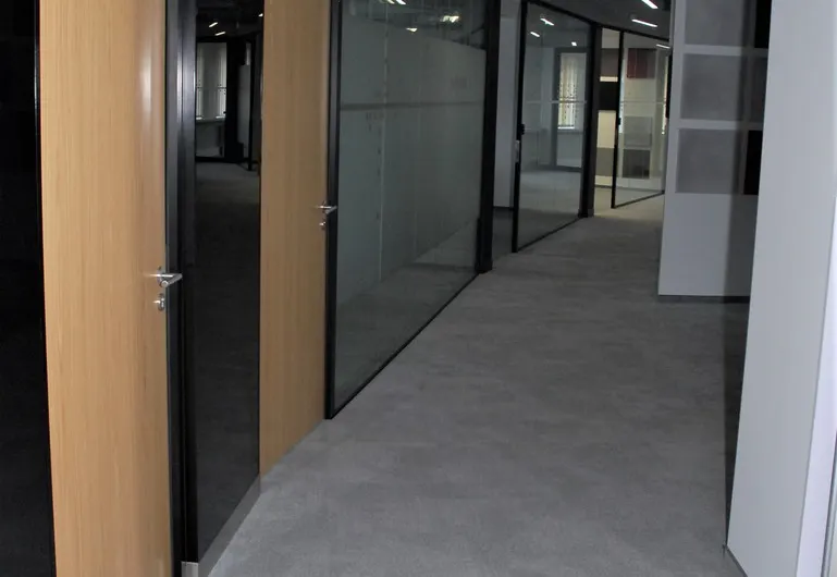 Biuro Kopernik Office Building D
