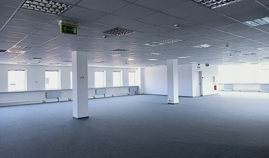 Biuro Kopernik Office Building D