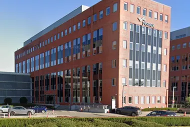 Kopernik Office Building D