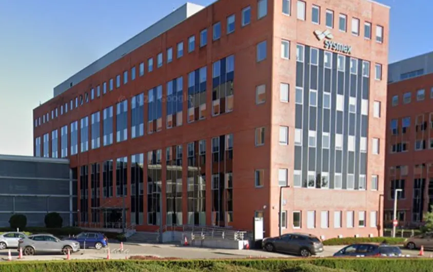 Biuro Kopernik Office Building D