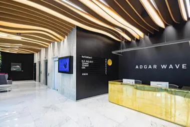 Adgar Wave