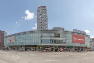 DT Centrum Wars Sawa Junior