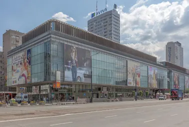 DT Centrum Wars Sawa Junior