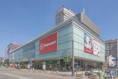 DT Centrum Wars Sawa Junior