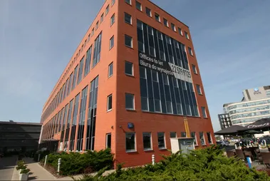 Kopernik Office Building E