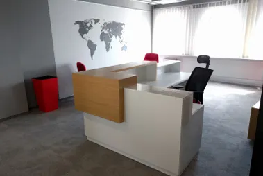 Kopernik Office Building E