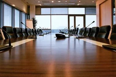 International Business Center B