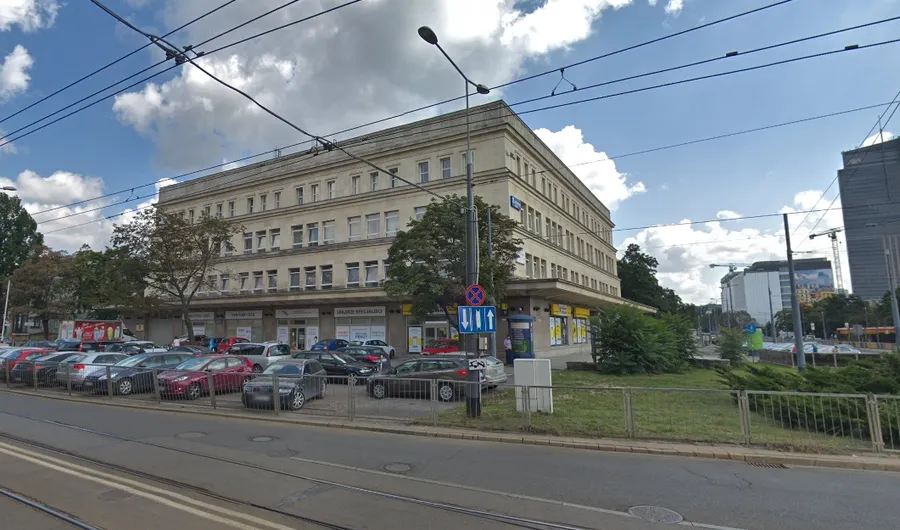 Biuro Adgar PDT Wola