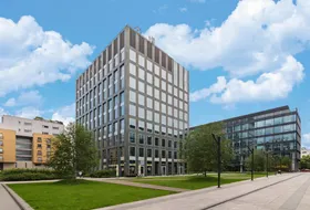 Biuro Harmony Office Center A