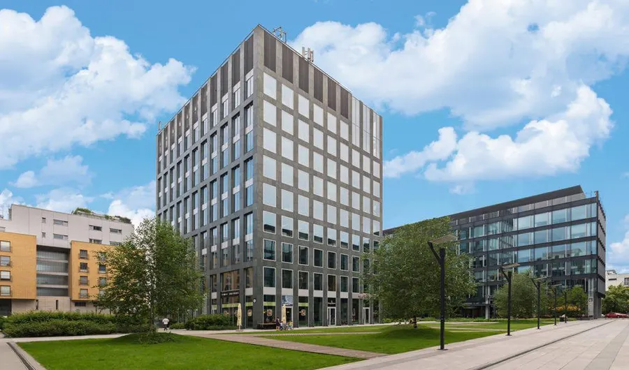 Biuro Harmony Office Center A