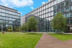 Biuro Harmony Office Center A
