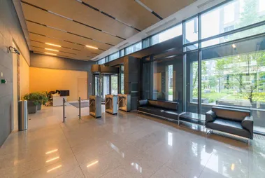 Harmony Office Center A
