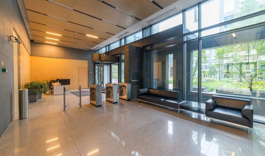Biuro Harmony Office Center A