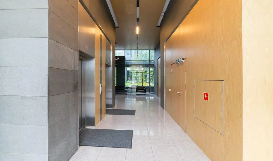 Biuro Harmony Office Center A